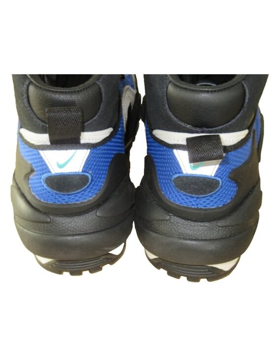 Nike Men\'s Magmascape  SP  x sacai Sneaker Boots Size 10 Varsity Royal Blue Grey main image 6